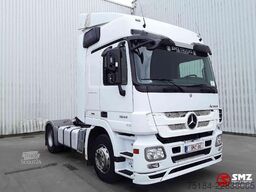 Mercedes-Benz Actros 1844