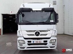 Mercedes-Benz Actros 1844