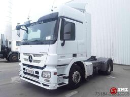 Mercedes-Benz Actros 1844