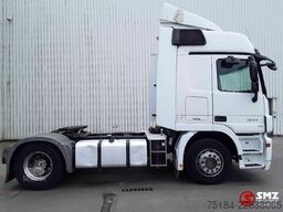 Mercedes-Benz Actros 1844
