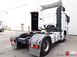Mercedes-Benz Actros 1844
