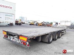 Trailor Oplegger