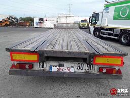 Trailor Oplegger