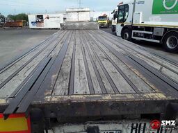 Trailor Oplegger