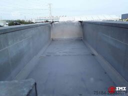Benalu Oplegger