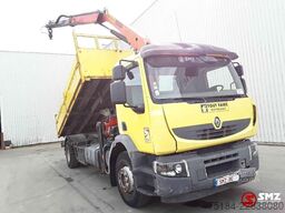 Renault Premium 280