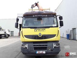 Renault Premium 280