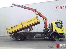 Renault Premium 280