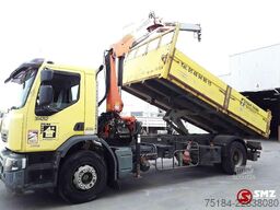Renault Premium 280