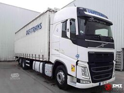 Volvo FH 460