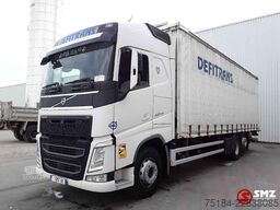 Volvo FH 460