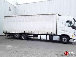 Volvo FH 460