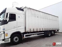 Volvo FH 460