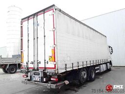 Volvo FH 460