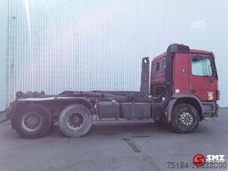 Mercedes-Benz Actros 3341