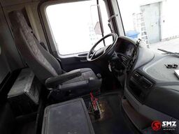 Mercedes-Benz Actros 3341