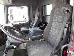Mercedes-Benz Actros 3341