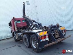 Mercedes-Benz Actros 3341