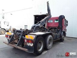 Mercedes-Benz Actros 3341