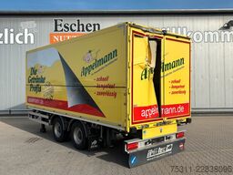  K+G TEC ZPA14 | Getränke*Schwenkwandkoffer*8,9m