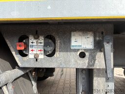  K+G TEC ZPA14 | Getränke*Schwenkwandkoffer*8,9m