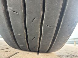  K+G TEC ZPA14 | Getränke*Schwenkwandkoffer*8,9m