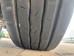  K+G TEC ZPA14 | Getränke*Schwenkwandkoffer*8,9m