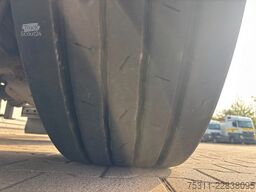  K+G TEC ZPA14 | Getränke*Schwenkwandkoffer*8,9m