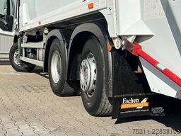 MERCEDES-BENZ Antos 2533 L*HS Olympus23W*Terberg Schüttung*TOP