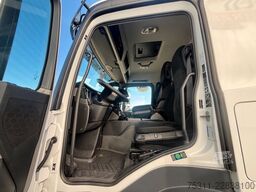 MERCEDES-BENZ Antos 2533 L*HS Olympus23W*Terberg Schüttung*TOP