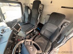 MERCEDES-BENZ Antos 2533 L*HS Olympus23W*Terberg Schüttung*TOP