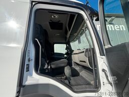MERCEDES-BENZ Antos 2533 L*HS Olympus23W*Terberg Schüttung*TOP