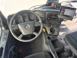 MERCEDES-BENZ Antos 2533 L*HS Olympus23W*Terberg Schüttung*TOP