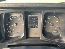 MERCEDES-BENZ Antos 2533 L*HS Olympus23W*Terberg Schüttung*TOP