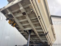 IVECO AD 160 TW 41 6x6 | MEILLER/Bordmatik*AC*Blatt