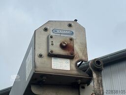 IVECO AD 160 TW 41 6x6 | MEILLER/Bordmatik*AC*Blatt