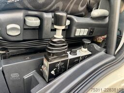 IVECO AD 160 TW 41 6x6 | MEILLER/Bordmatik*AC*Blatt