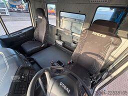 IVECO AD 160 TW 41 6x6 | MEILLER/Bordmatik*AC*Blatt