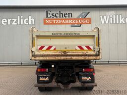 IVECO AD 160 TW 41 6x6 | MEILLER/Bordmatik*AC*Blatt