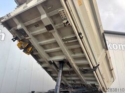 IVECO AD 160 TW 41 6x6 | MEILLER/Bordmatik*AC*Blatt