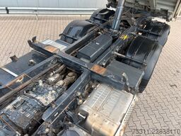 IVECO AD 160 TW 41 6x6 | MEILLER/Bordmatik*AC*Blatt