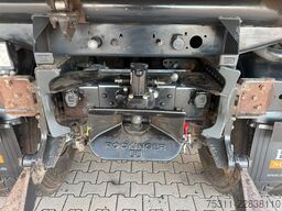 IVECO AD 160 TW 41 6x6 | MEILLER/Bordmatik*AC*Blatt