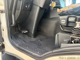 IVECO AD 160 TW 41 6x6 | MEILLER/Bordmatik*AC*Blatt