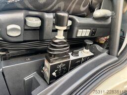 IVECO AD 160 TW 41 6x6 | MEILLER/Bordmatik*AC*Blatt