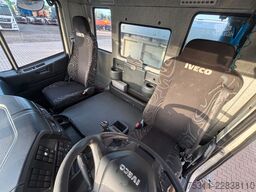 IVECO AD 160 TW 41 6x6 | MEILLER/Bordmatik*AC*Blatt