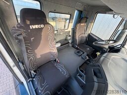 IVECO AD 160 TW 41 6x6 | MEILLER/Bordmatik*AC*Blatt
