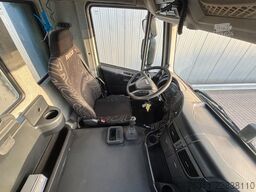 IVECO AD 160 TW 41 6x6 | MEILLER/Bordmatik*AC*Blatt