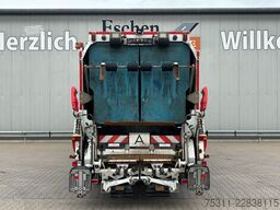 MERCEDES-BENZ Antos 2533 L*HS Olympus23W*Terberg Schüttung*TOP