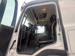 MERCEDES-BENZ Antos 2533 L*HS Olympus23W*Terberg Schüttung*TOP