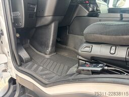 MERCEDES-BENZ Antos 2533 L*HS Olympus23W*Terberg Schüttung*TOP